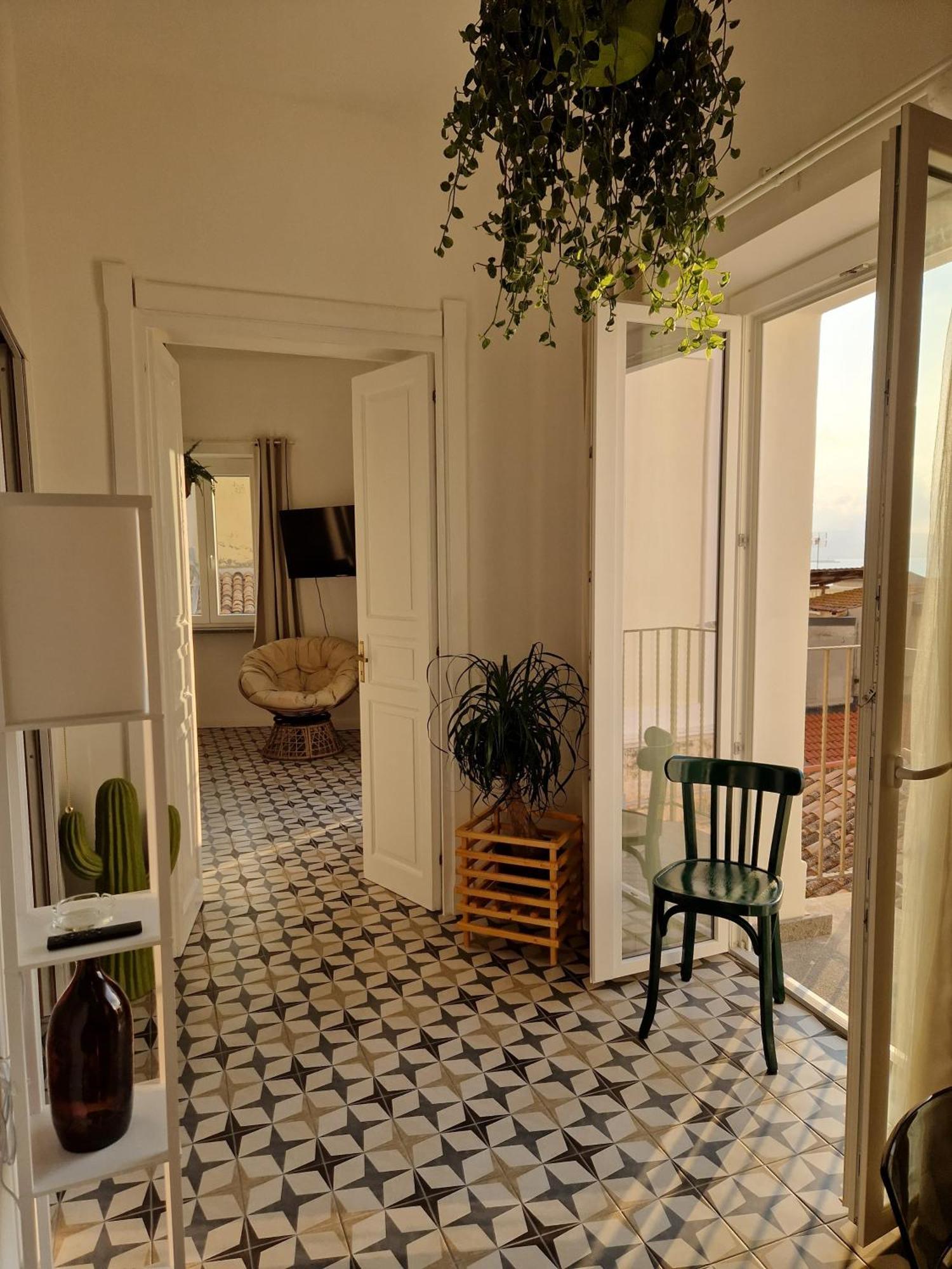 Casa Vacanze Penelope Pizzo  Exterior foto